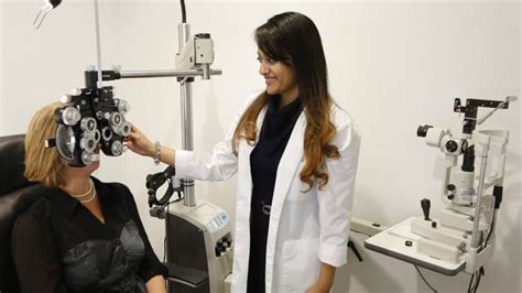 eye exam ashburn